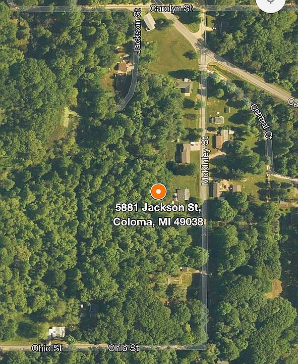 2nd image of 5881 Jackson St