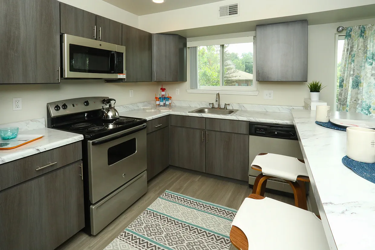 Eastern Lofts Apartment Homes — Photo 4