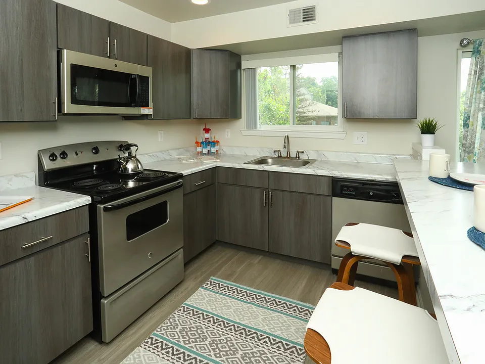 Eastern Lofts Apartment Homes