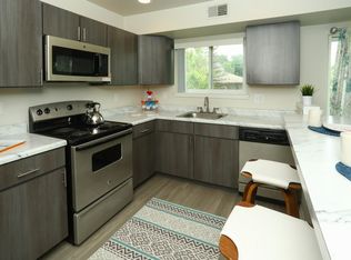 Eastern Lofts Apartment Homes, Ypsilanti, MI 48198