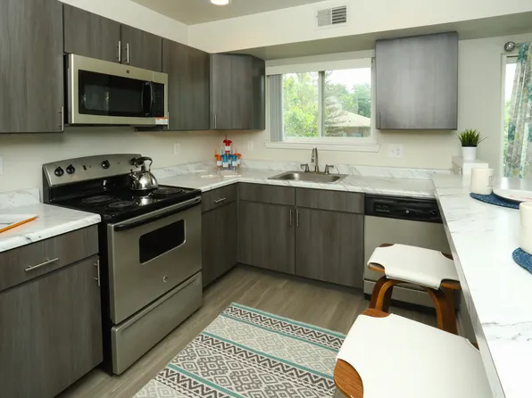 Eastern Lofts Apartment Homes