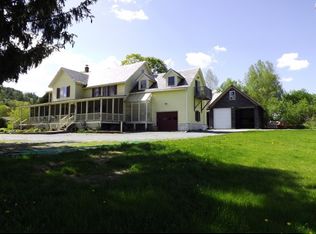 2496 N Grove St, Rutland, VT 05701