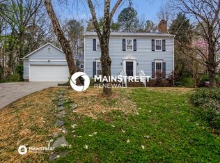 3053 Heathcroft Ct, Charlotte, NC 28269