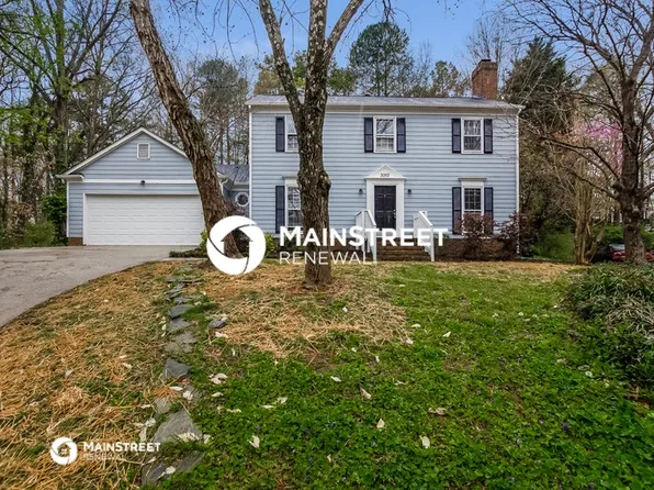 3053 Heathcroft Ct, Charlotte, NC 28269