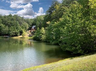 0 High Meadow Lks LOT 8, Clarkesville, GA 30523