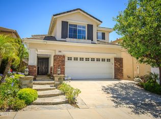 3046 Hollycrest Ave, Thousand Oaks, CA 91362