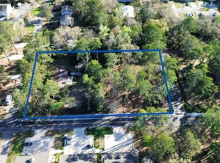 2420 Fred Smith Rd, Tallahassee, FL 32303