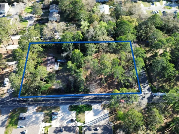 2420 Fred Smith Rd, Tallahassee, FL 32303