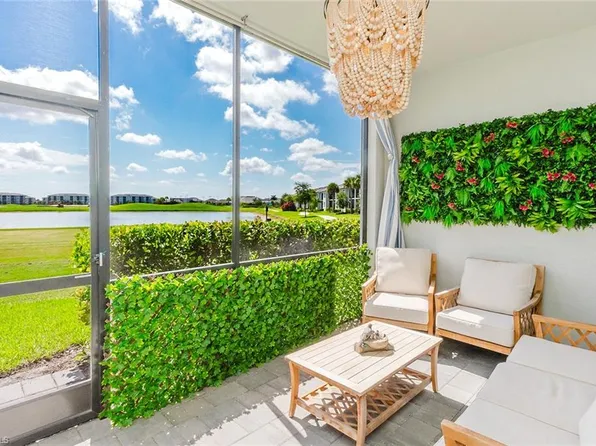 5445 Double Eagle CIR #3012, AVE MARIA, FL 34142
