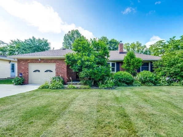 205 Longview Dr, Wadsworth, OH 44281