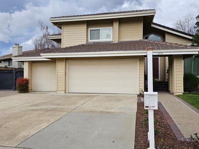 1579 Oak Canyon Dr, San Jose, CA, 95120