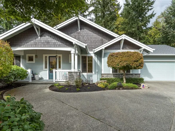 13820 49th Avenue Ct NW, Gig Harbor, WA 98332