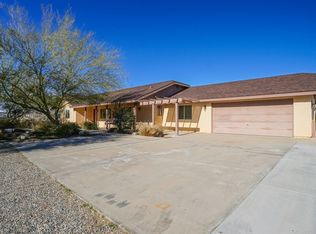 1530 W Ward Ave, Ridgecrest, CA 93555