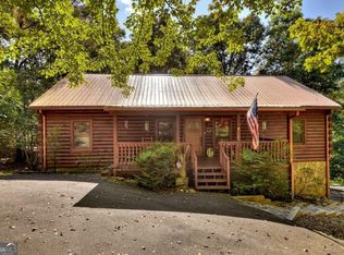 329 Summit St, Ellijay, GA 30540