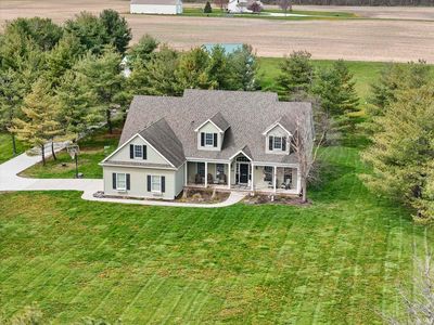 15034 Indianapolis Rd, Yoder, IN, 46798