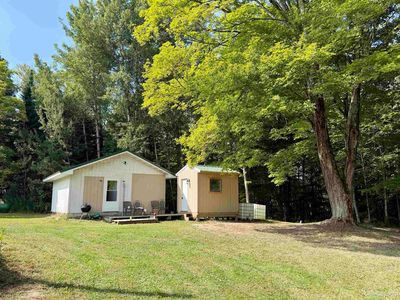 5215 M 117, Newberry, MI, 49868