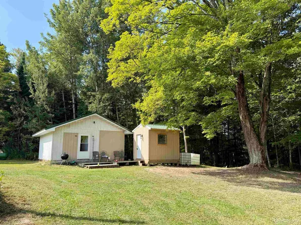 5215 M 117, Newberry, MI 49868