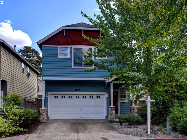 8392 SW Colton Ln, Tigard, OR 97224