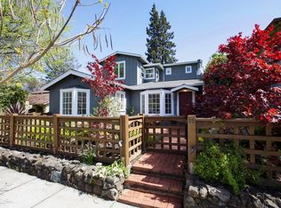 38 Amicita Ave, Mill Valley, CA