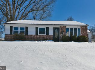 279 Gibson Ave, Warminster, PA 18974