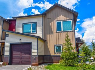 233 Smith Ranch Rd #12D, Silverthorne, CO 80498