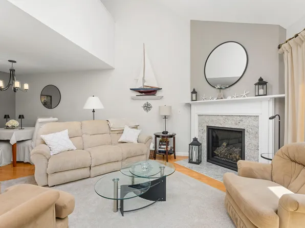 43 Trevor Lane UNIT 43, Brewster, MA 02631