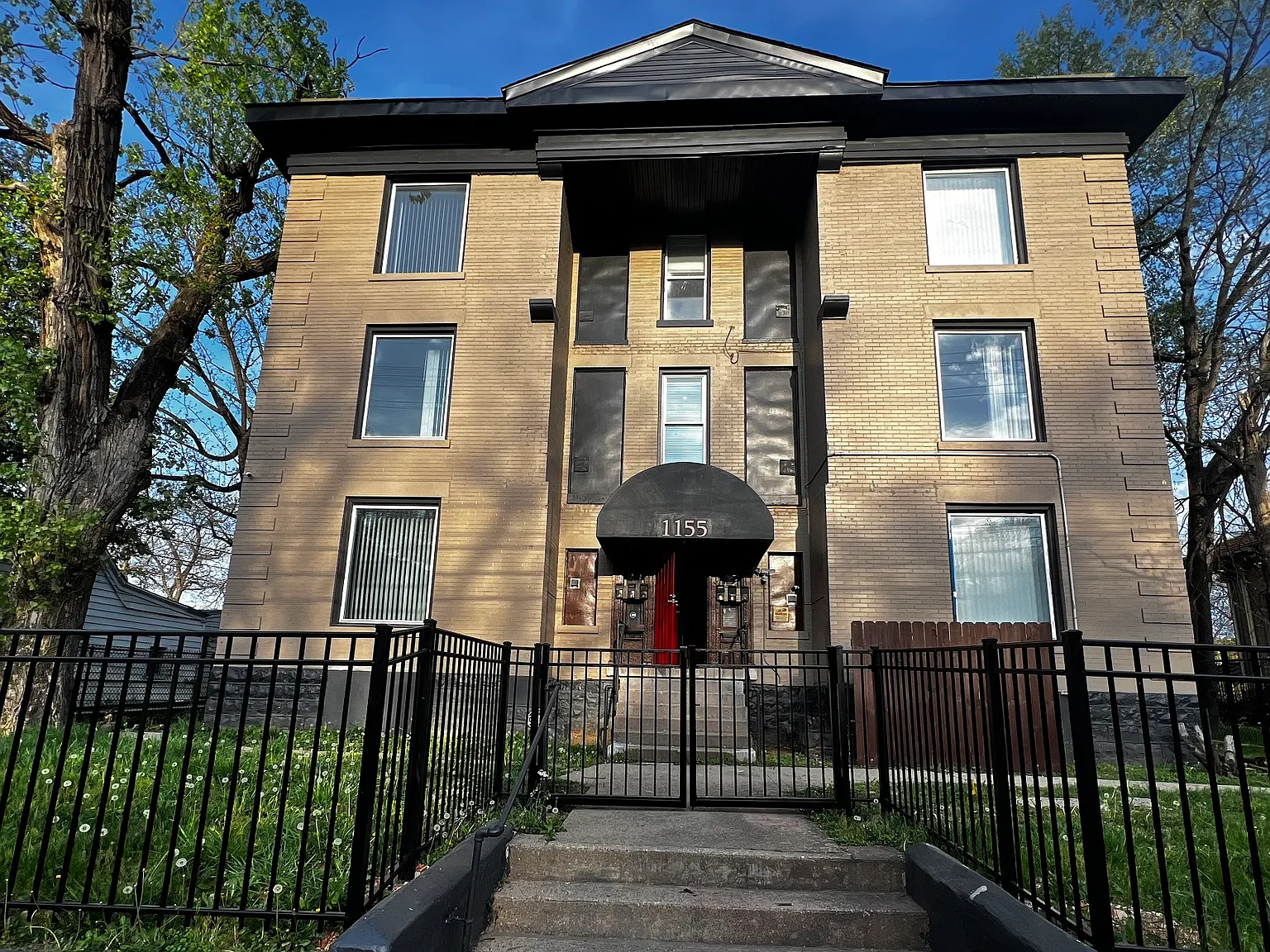 1155 South 28th Street - 4 — Photo 1