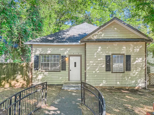 1415 Eric St SE, Atlanta, GA 30315