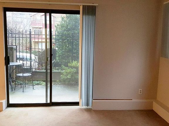 Living Room to Patio