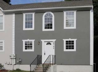 3852 Meadow Green Ct, Norcross, GA 30092