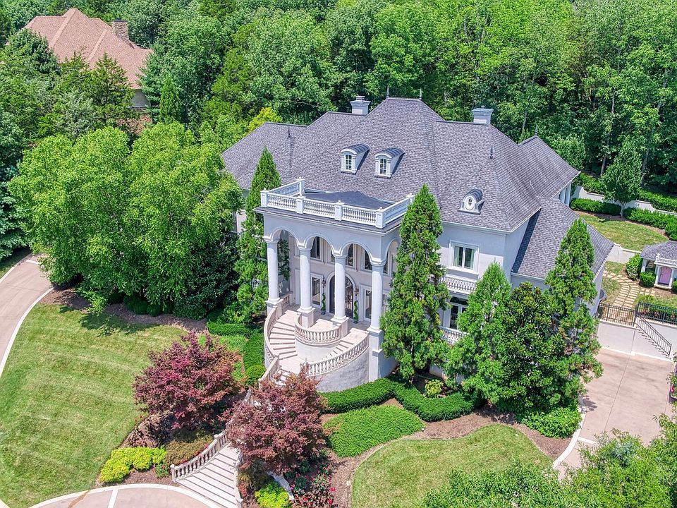 22 Bancroft Pl, Nashville, TN 37215 Zillow
