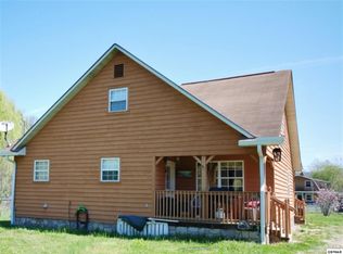 139 Roy Rd, Cosby, TN 37722