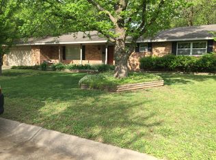 1402 Cedar Ct, Bartlesville, OK 74006