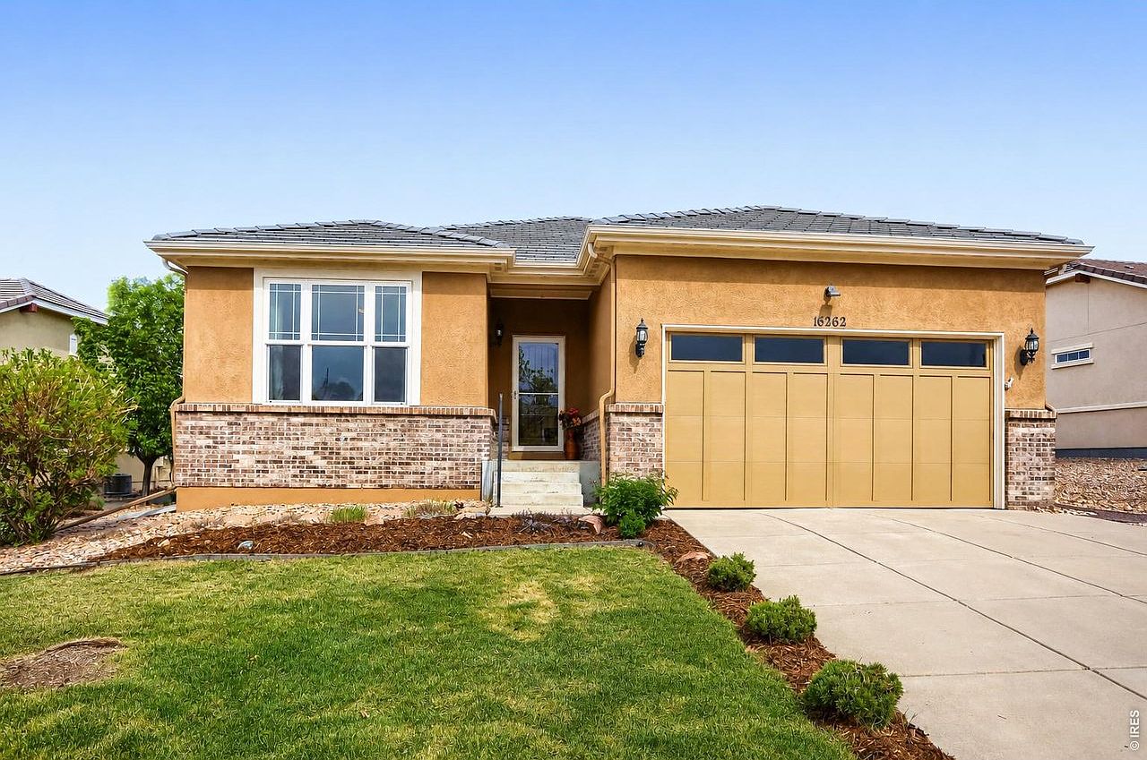 16262 Red Mountain Way, Broomfield, CO 80023 | MLS #1058389 | Zillow