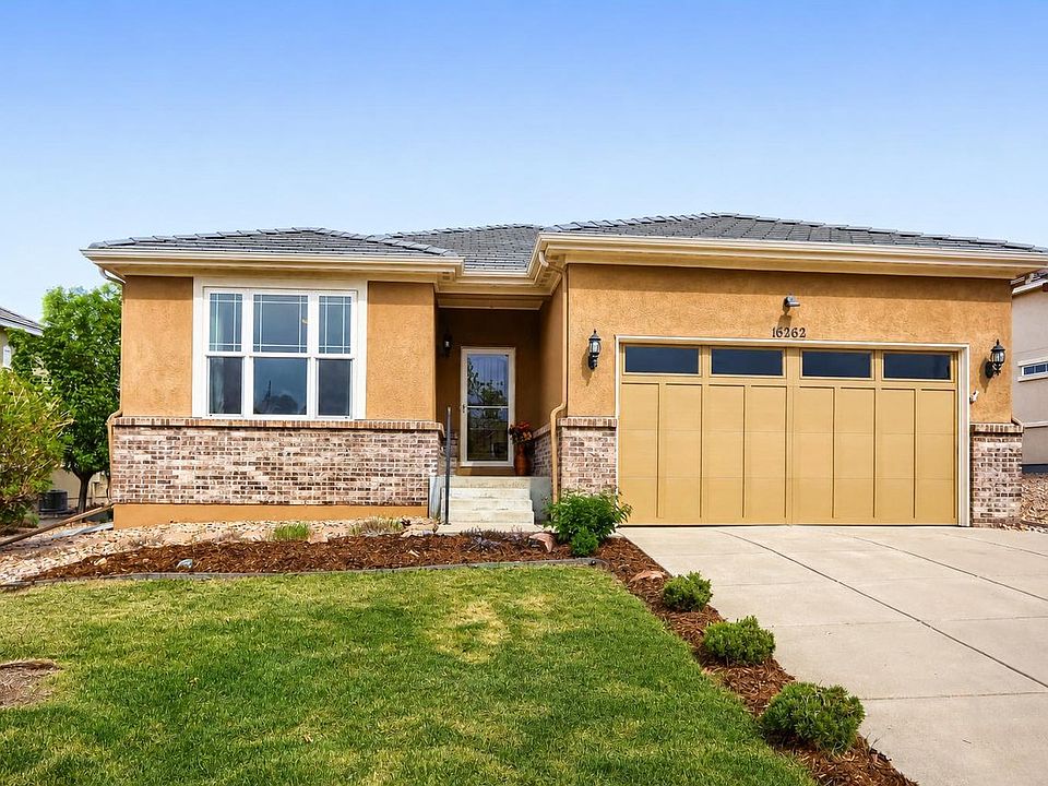 1st image of 16262 Red Mountain Way