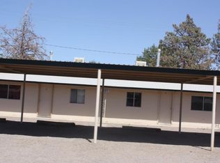 1301 Mountainaire Rd APT 8, Deming, NM 88030