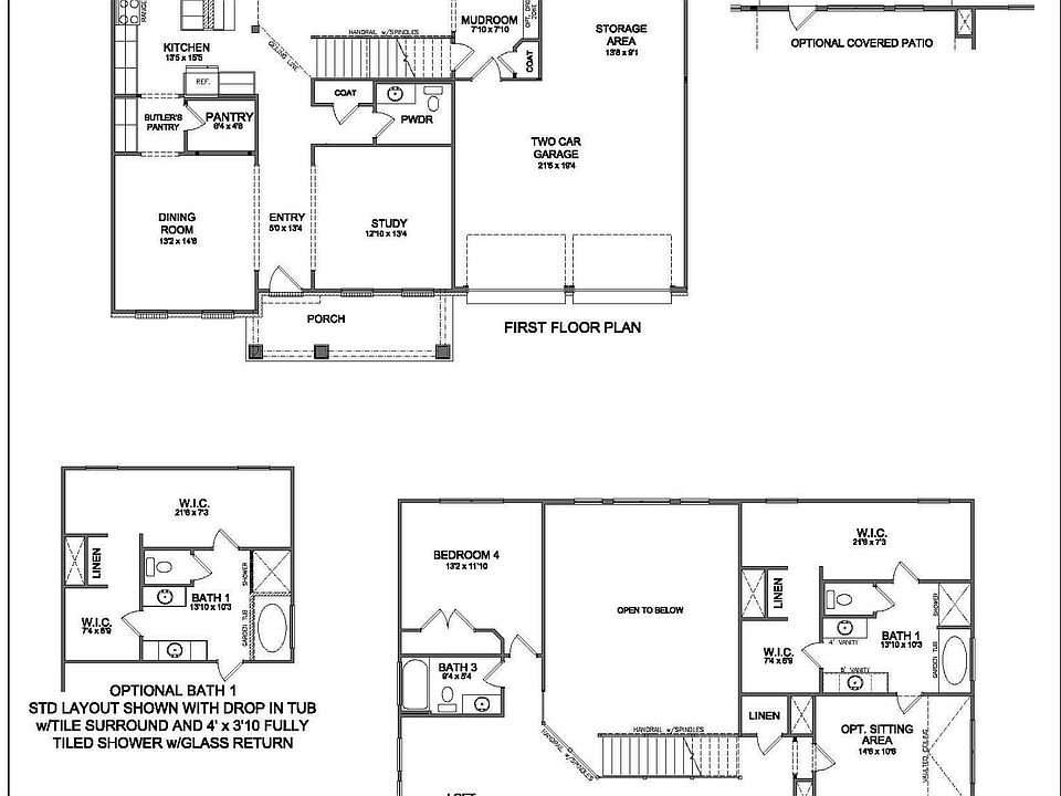 2nd image of 9529 Snowy Cliff Ln