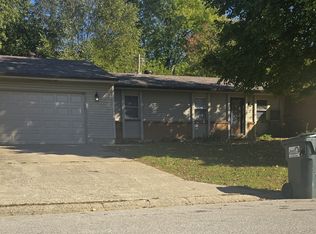 1744 Waterfield Dr, Owensboro, KY 42303