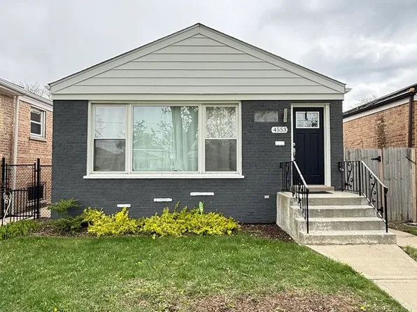 4553 S Leclaire Ave, Chicago, IL 60638