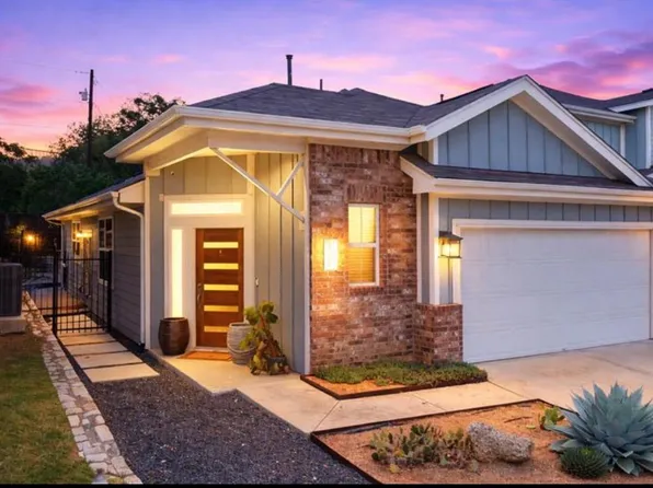 2100 Hermia St #41, Austin, TX 78741