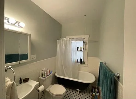369 Linden Ave #3 — Photo 5