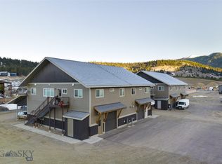 259 Cold Iron Rd, Gallatin Gateway, MT 59730