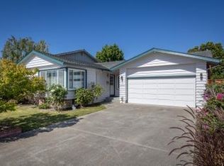 1030 Hatteras Ct, Foster City, CA 94404