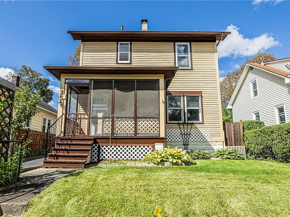 1st image of 25 Dyson St