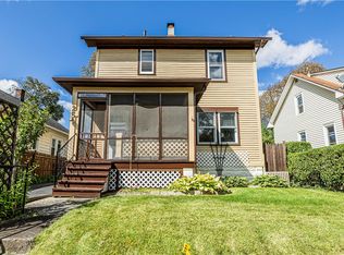 25 Dyson St, Rochester, NY 14609