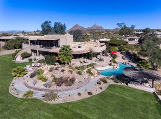 10015 E Adele Ct, Scottsdale, AZ 85255