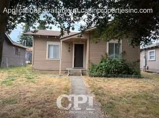 139 16th Ave, Longview, WA 98632