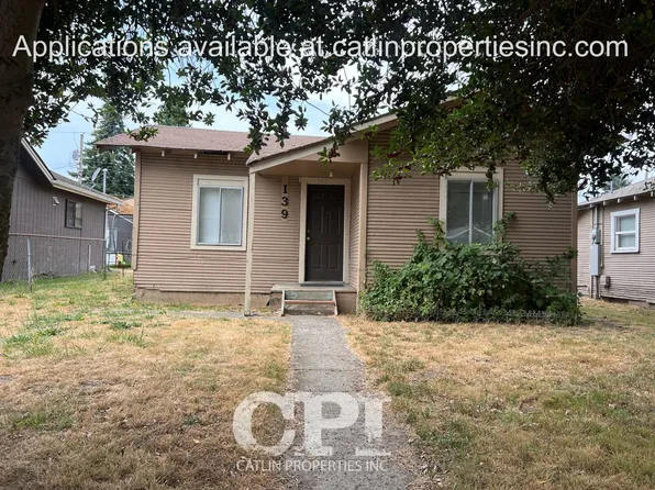 139 16th Ave, Longview, WA 98632