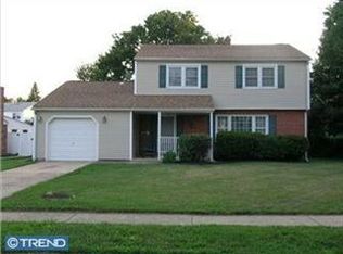 206 McCallmont Rd, New Castle, DE 19720