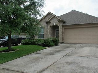 2311 Keegan Hollow Ln, Spring, TX 77386